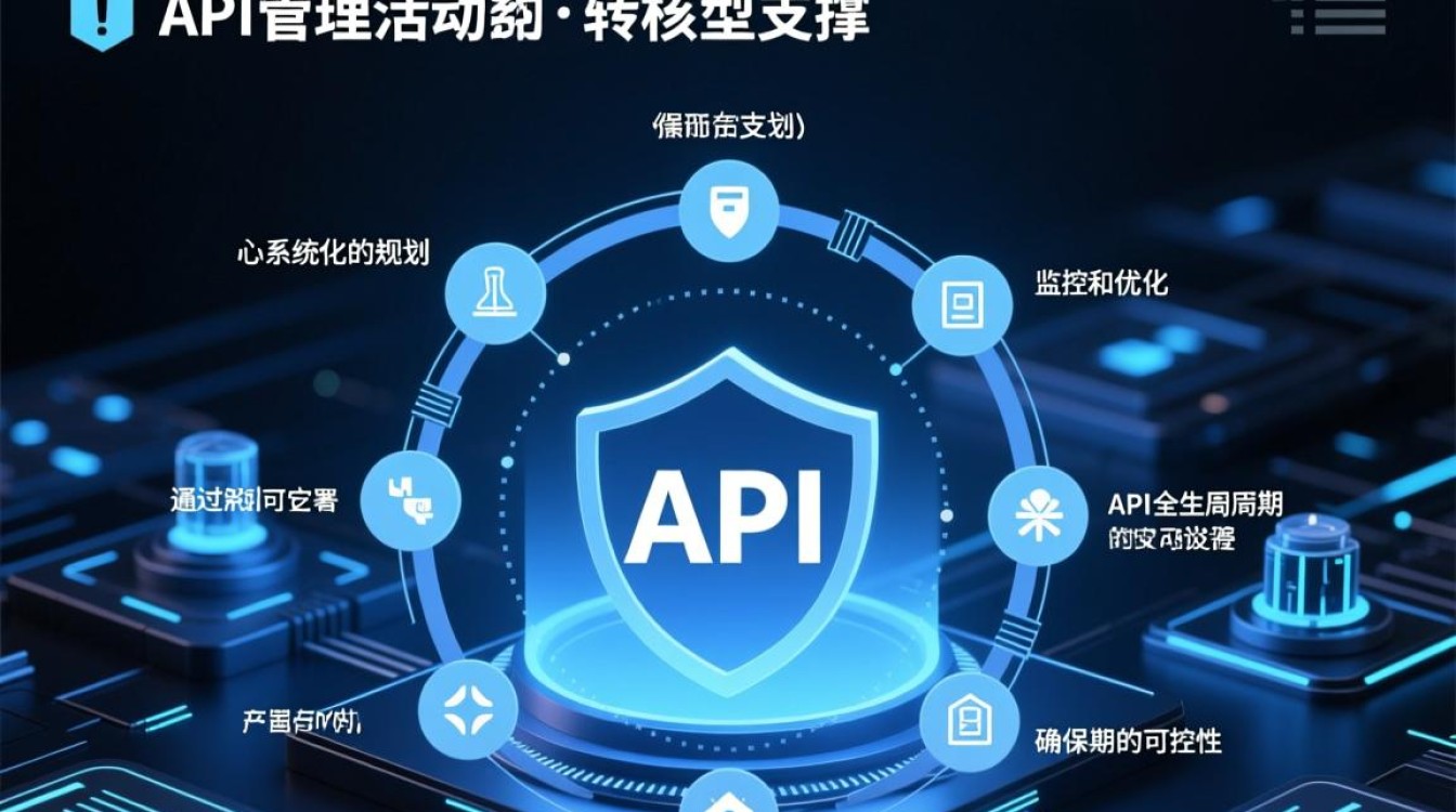 API管理活动怎么开展?新手必看攻略和避坑指南 API管理活动怎么开展?新手必看攻略和避坑指南