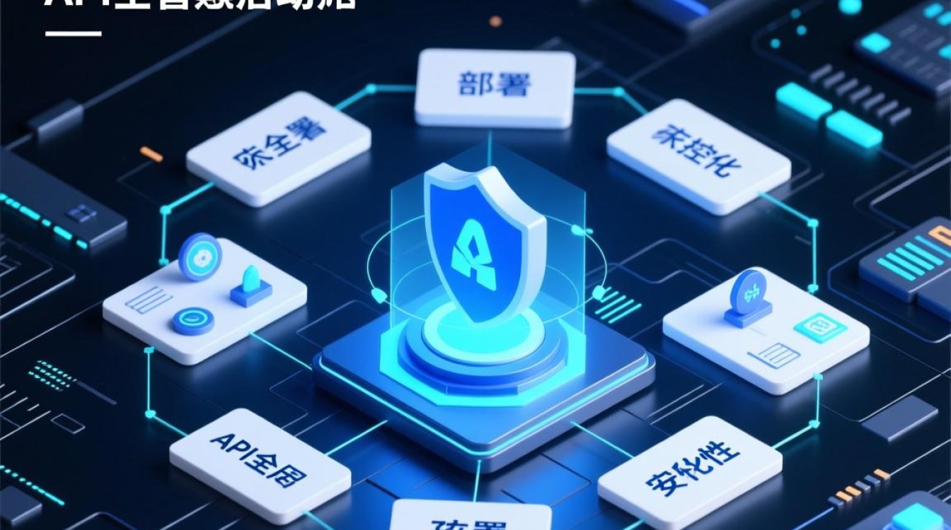 API管理活动怎么开展?新手必看攻略和避坑指南-好主机测评网