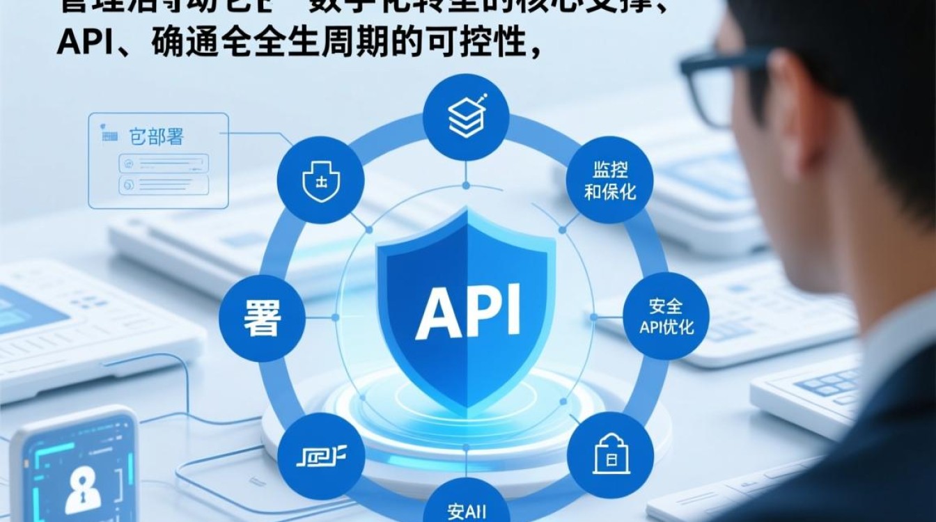 API管理活动怎么开展?新手必看攻略和避坑指南 API管理活动怎么开展?新手必看攻略和避坑指南