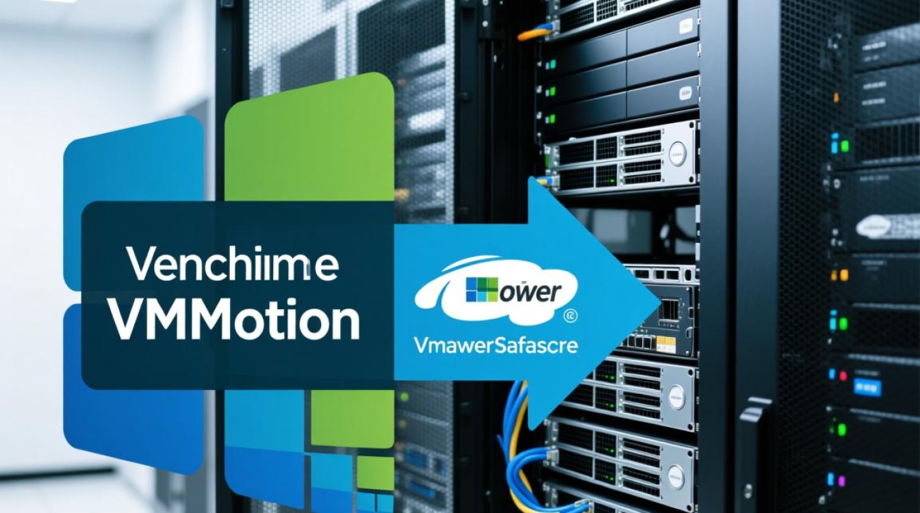 VMotion迁移需满足哪些核心条件才能成功? VMotion迁移需满足哪些核心条件才能成功?