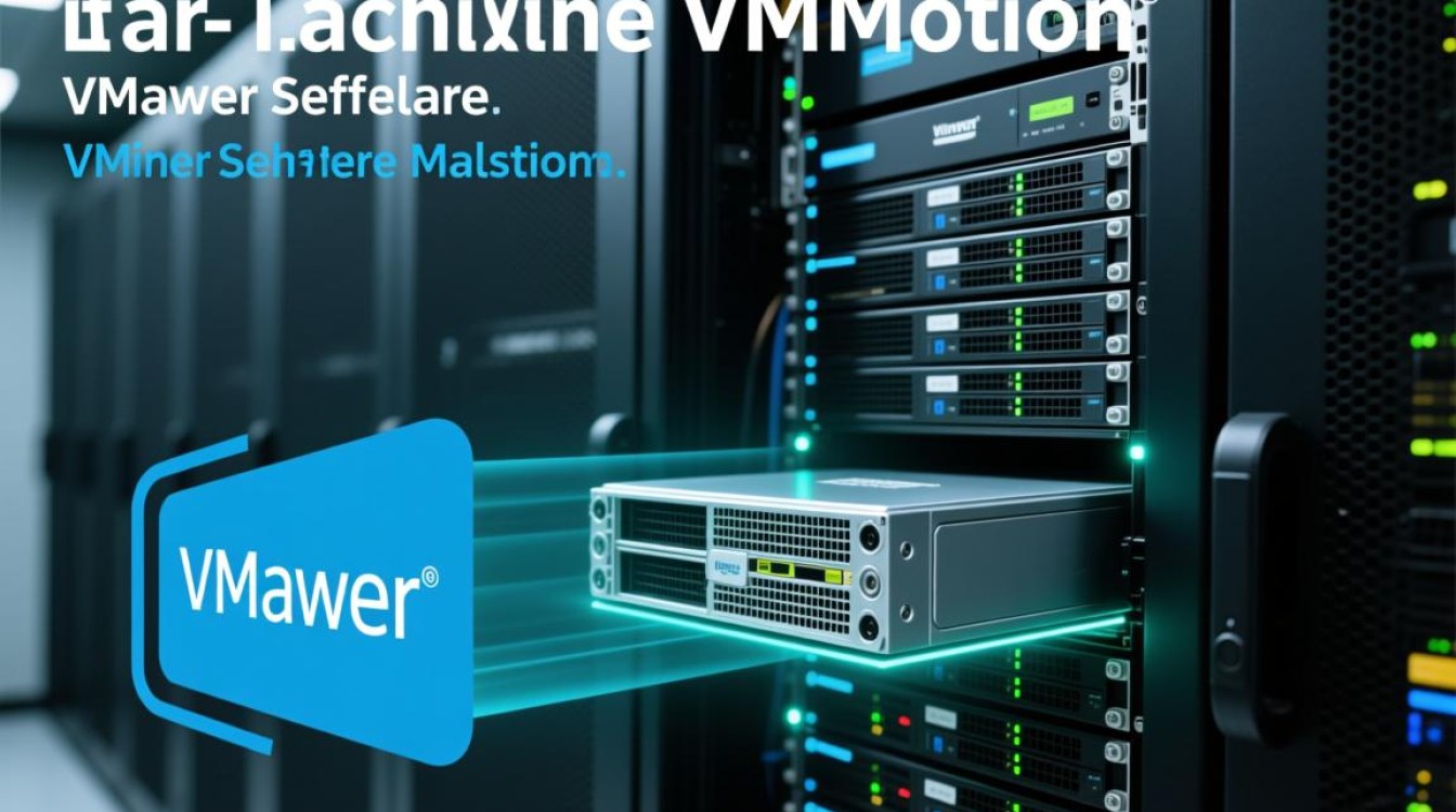 VMotion迁移需满足哪些核心条件才能成功? VMotion迁移需满足哪些核心条件才能成功?