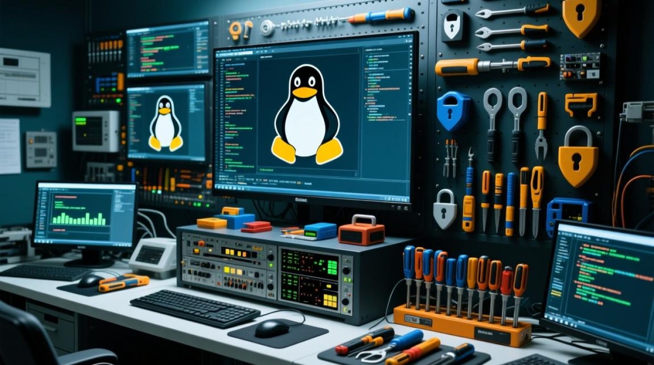 Linux渗透系统中,如何实现隐蔽持久化控制? Linux渗透系统中,如何实现隐蔽持久化控制?