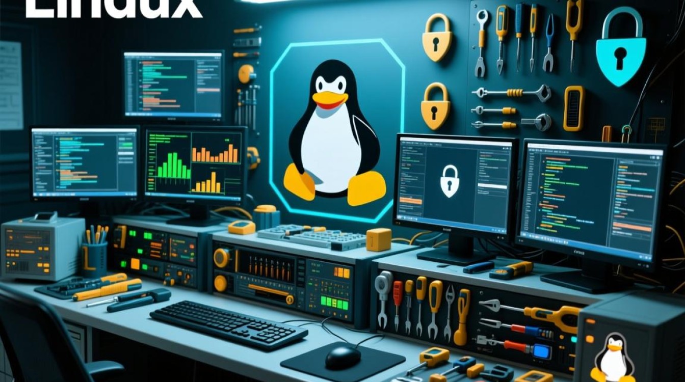 Linux渗透系统中,如何实现隐蔽持久化控制? Linux渗透系统中,如何实现隐蔽持久化控制?