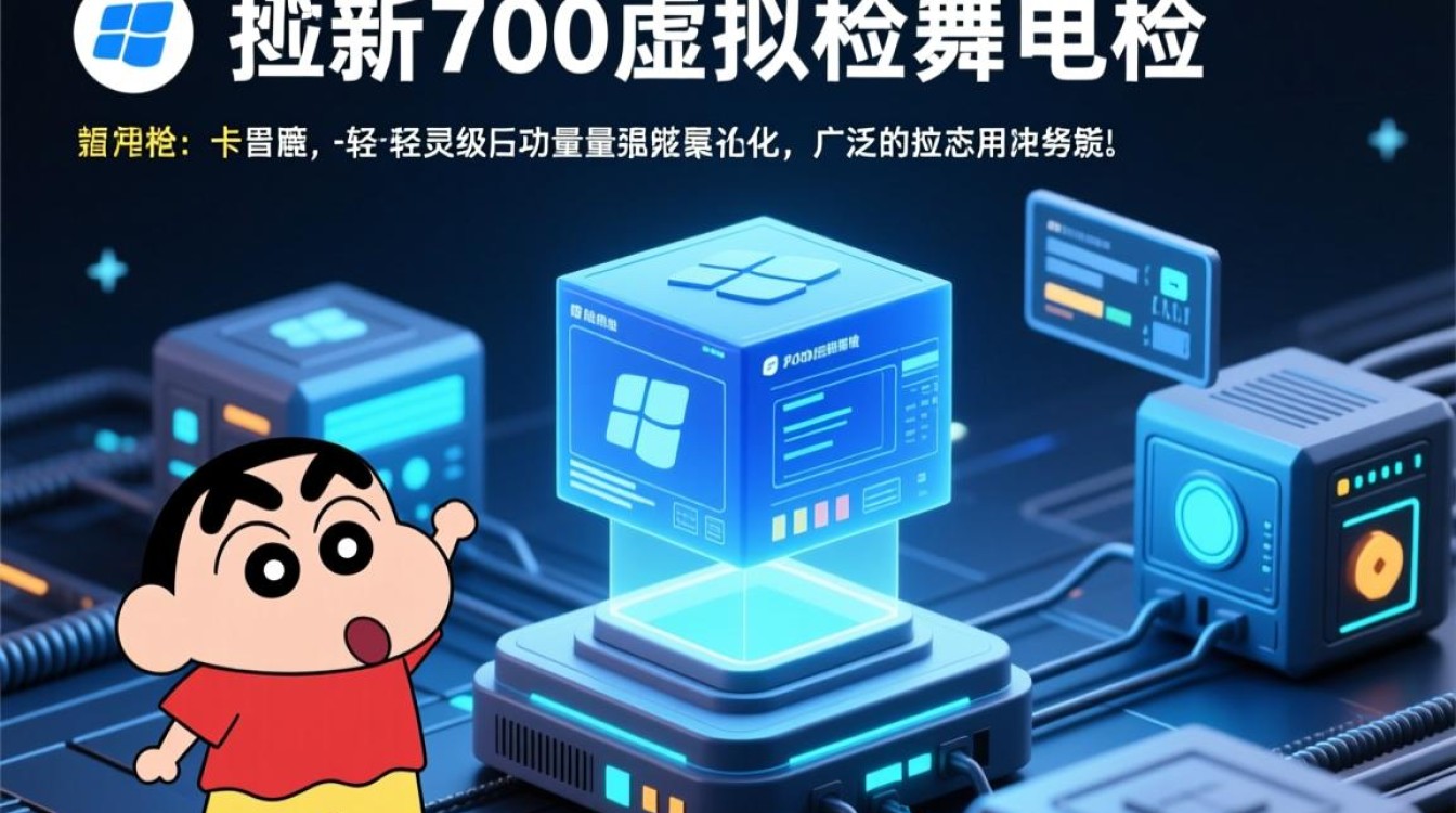 小新700虚拟机怎么用?配置要求高吗?能流畅运行吗? 小新700虚拟机怎么用?配置要求高吗?能流畅运行吗?