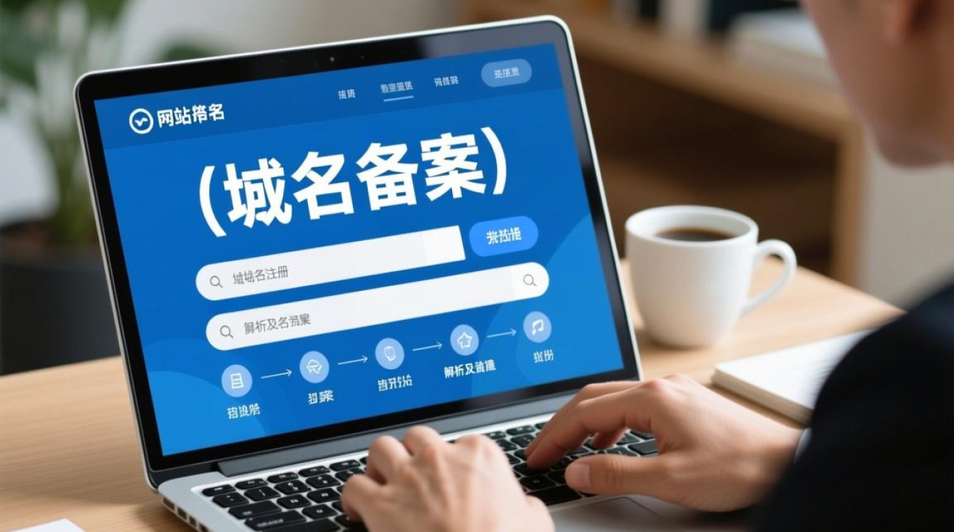 申请域名后必须备案吗?备案流程复杂吗? 申请域名后必须备案吗?备案流程复杂吗?