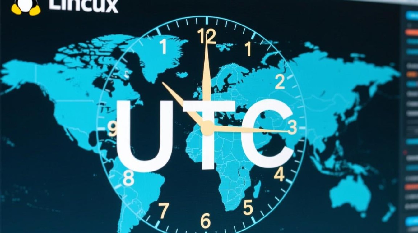 Linux修改UTC时间，如何正确操作避免系统异常？-好主机测评网