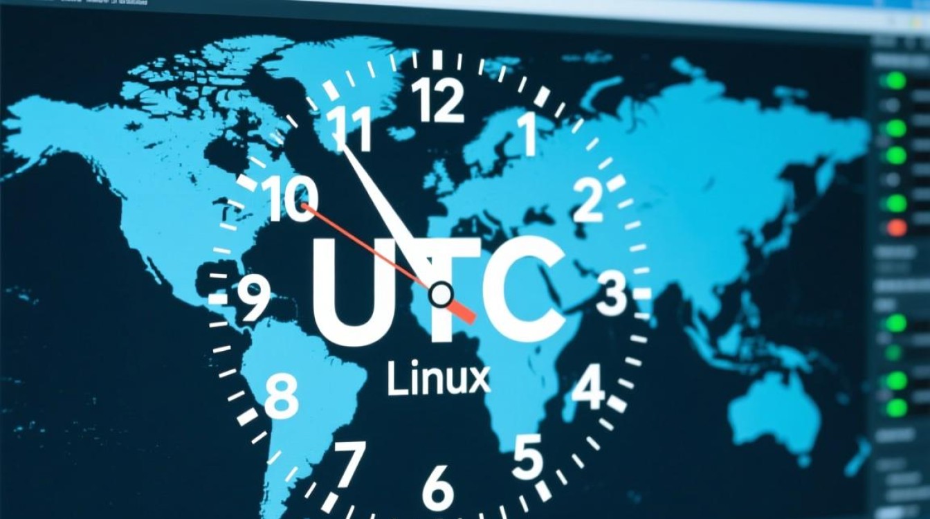 Linux修改UTC时间,如何正确操作避免系统异常? Linux修改UTC时间,如何正确操作避免系统异常?