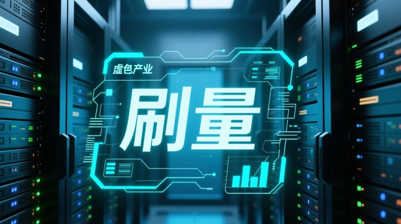 虚拟机刷量会被检测到吗？有什么风险和应对方法？-好主机测评网