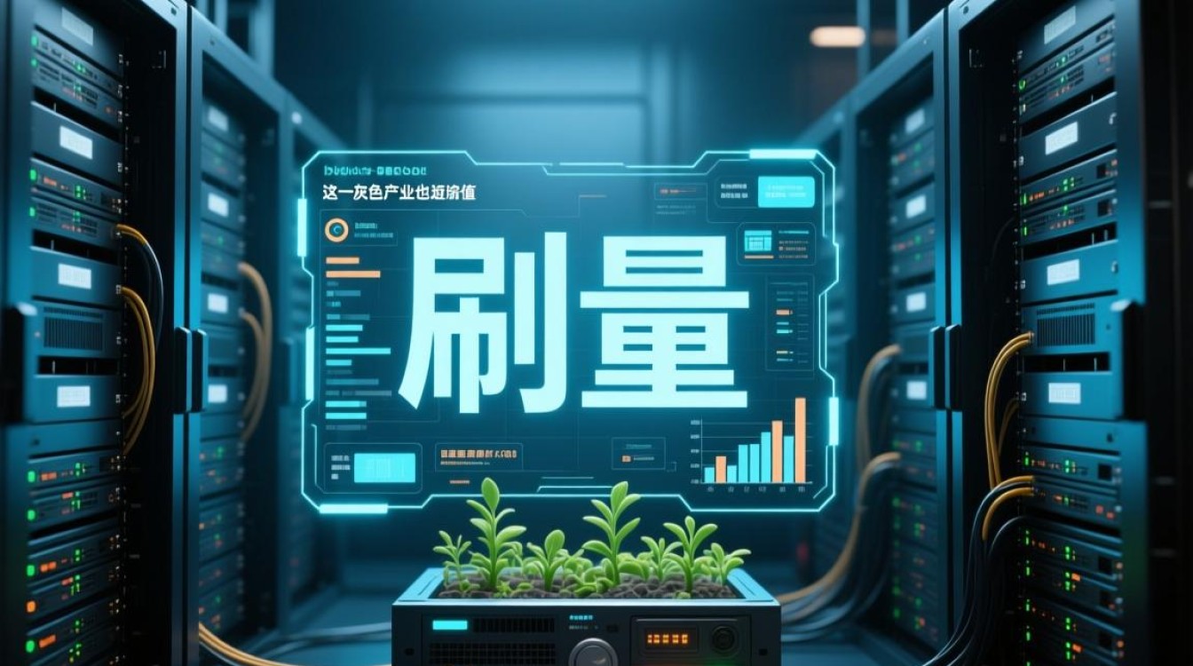 虚拟机刷量会被检测到吗?有什么风险和应对方法? 虚拟机刷量会被检测到吗?有什么风险和应对方法?