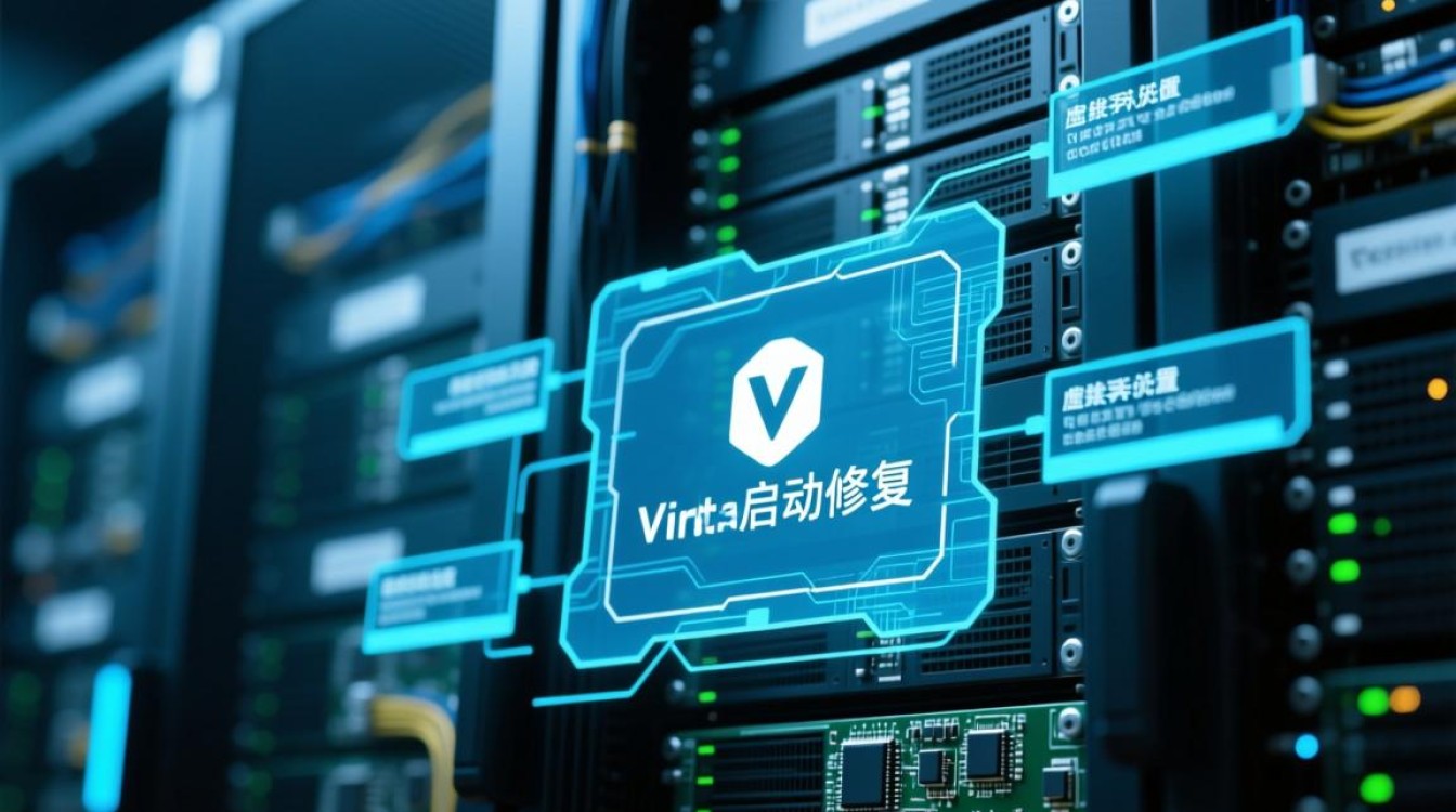 虚拟机启动修复失败怎么办?三步排查解决启动问题 虚拟机启动修复失败怎么办?三步排查解决启动问题