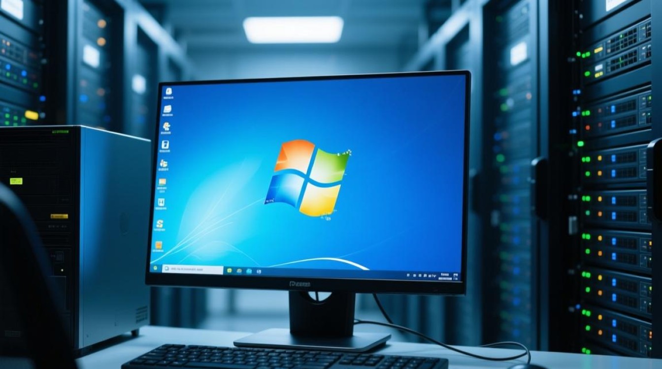 电脑用虚拟机总蓝屏,怎么解决才不重启?-好主机测评网