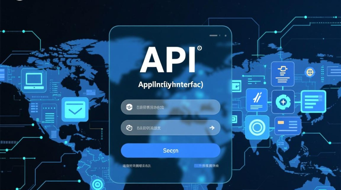 api网站登录失败怎么办?忘记密码如何找回?-好主机测评网