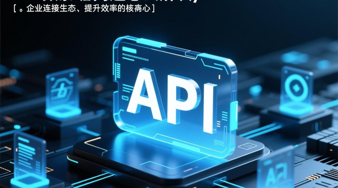 API经济问题怎么解决?企业如何应对挑战与机遇? API经济问题怎么解决?企业如何应对挑战与机遇?