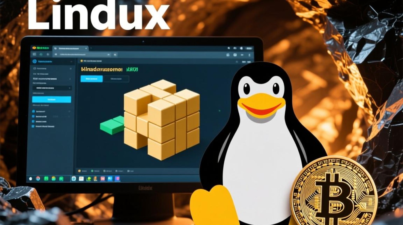 Linux挖矿软件怎么安装?安全吗?能挖到币吗?-好主机测评网