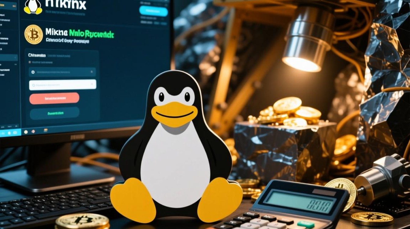 Linux挖矿软件怎么安装?安全吗?能挖到币吗? Linux挖矿软件怎么安装?安全吗?能挖到币吗?