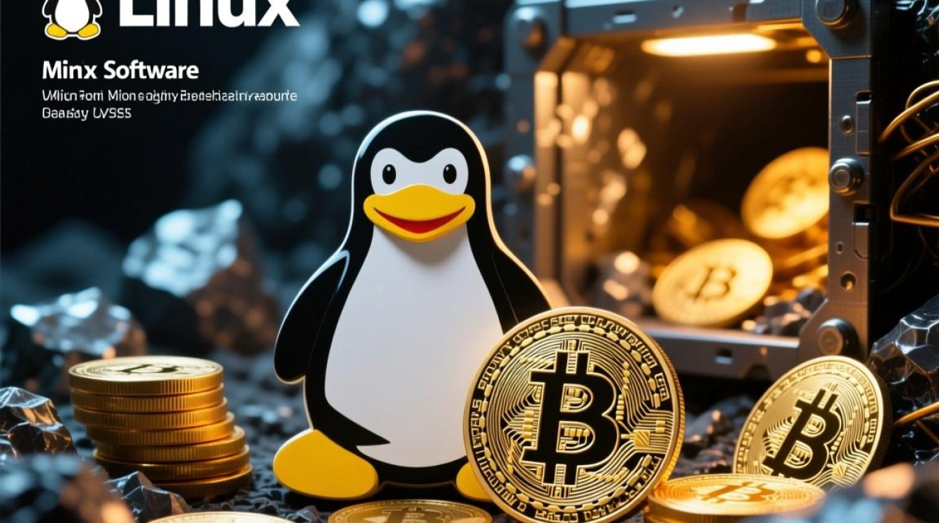 Linux挖矿软件怎么安装?安全吗?能挖到币吗? Linux挖矿软件怎么安装?安全吗?能挖到币吗?