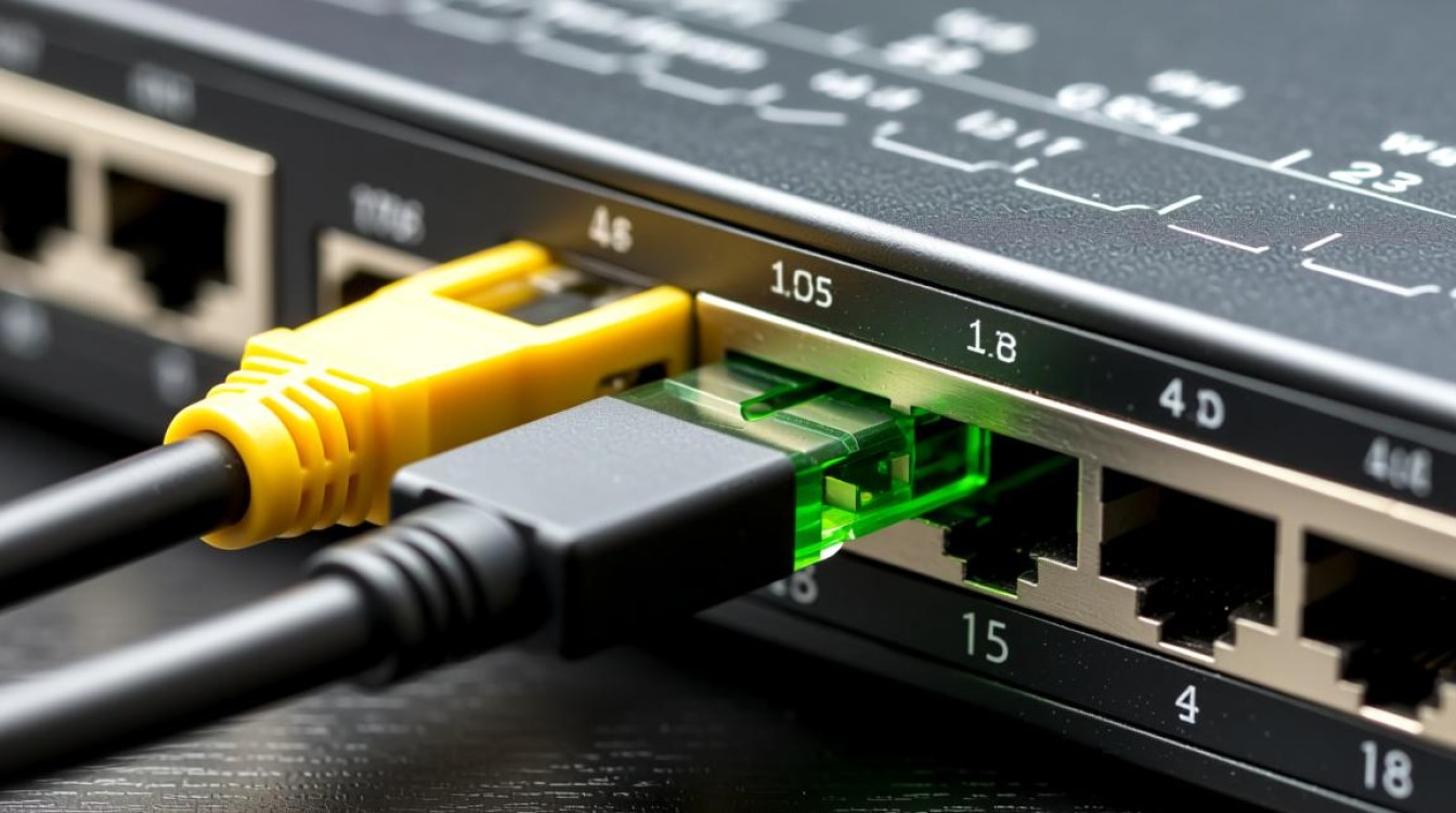 Linux下如何永久切换默认网卡配置?-好主机测评网