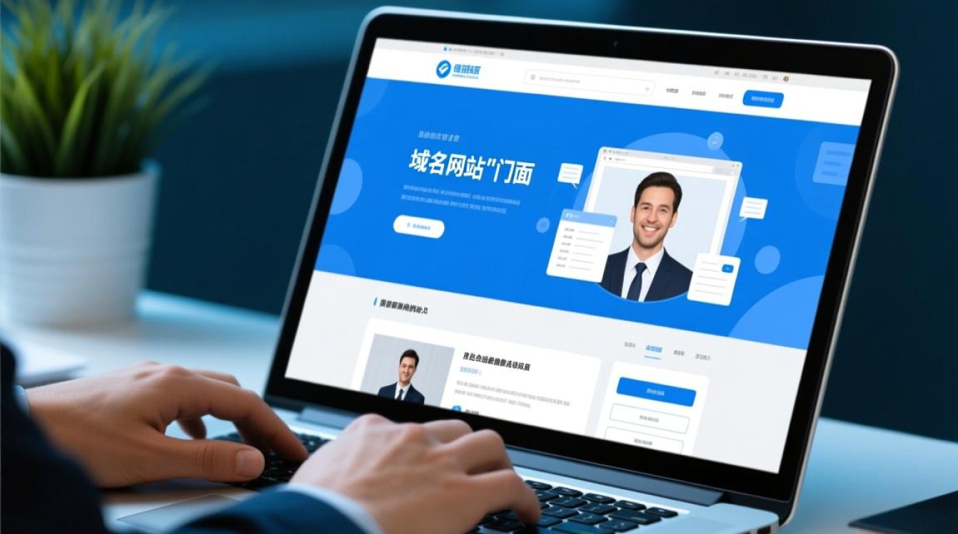 域名秀域名源码哪里下载?新手怎么用?-好主机测评网