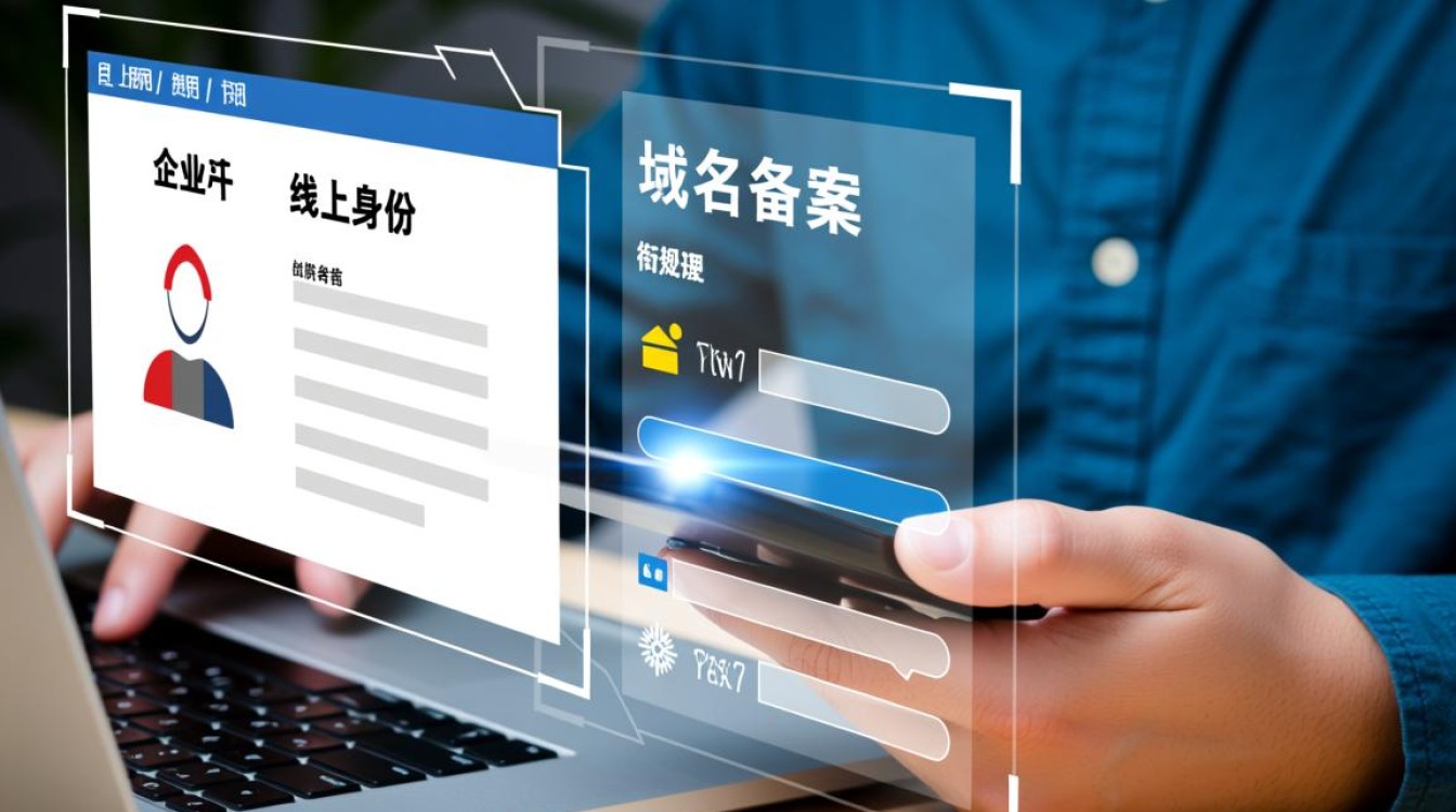 更换域名后备案怎么处理?原备案信息要更新吗?-好主机测评网