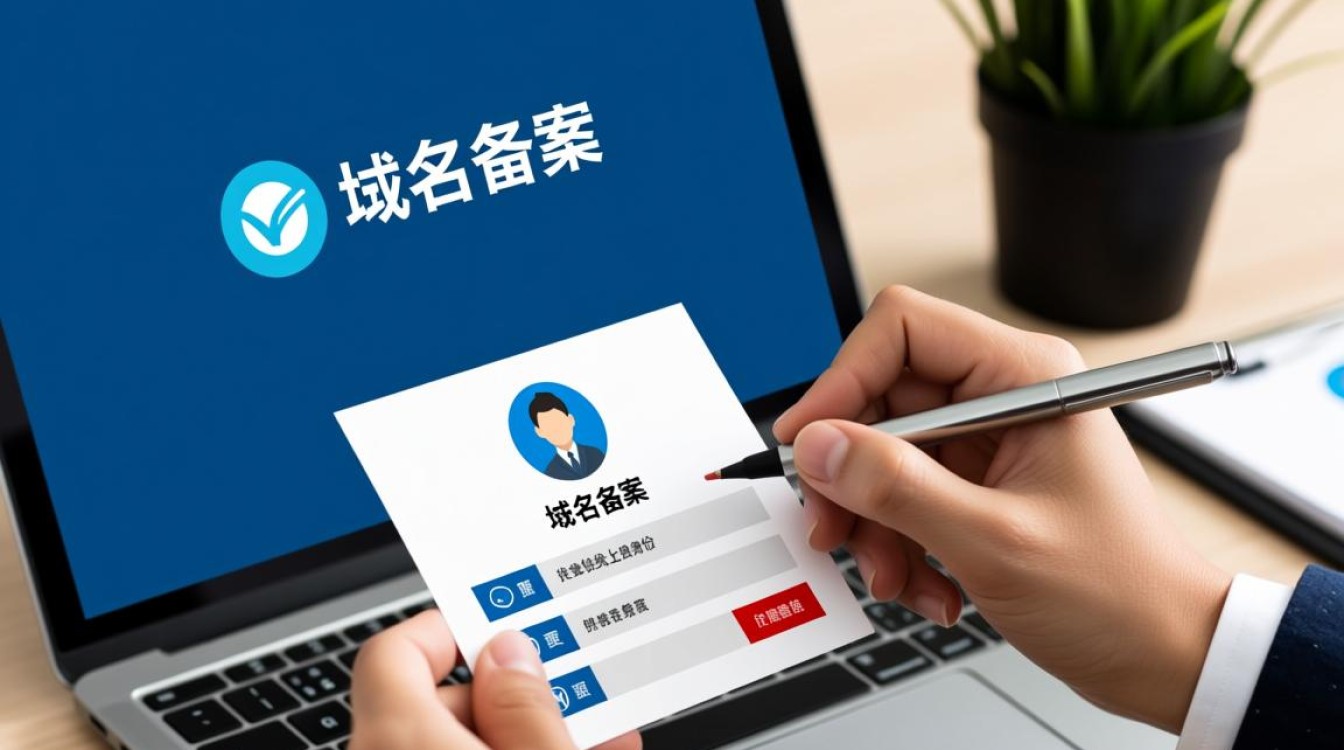 更换域名后备案怎么处理?原备案信息要更新吗? 更换域名后备案怎么处理?原备案信息要更新吗?