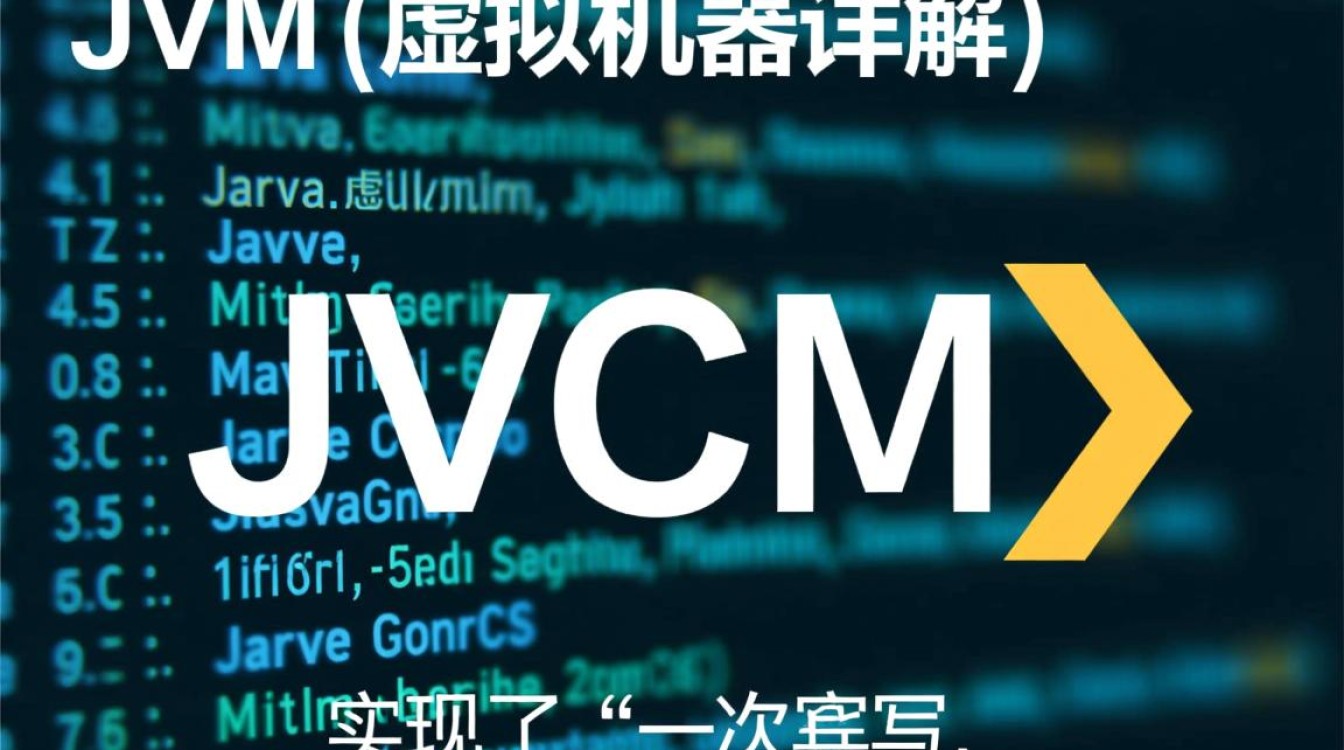 jvm虚拟机详解,底层原理、内存模型与性能优化技巧有哪些?-好主机测评网