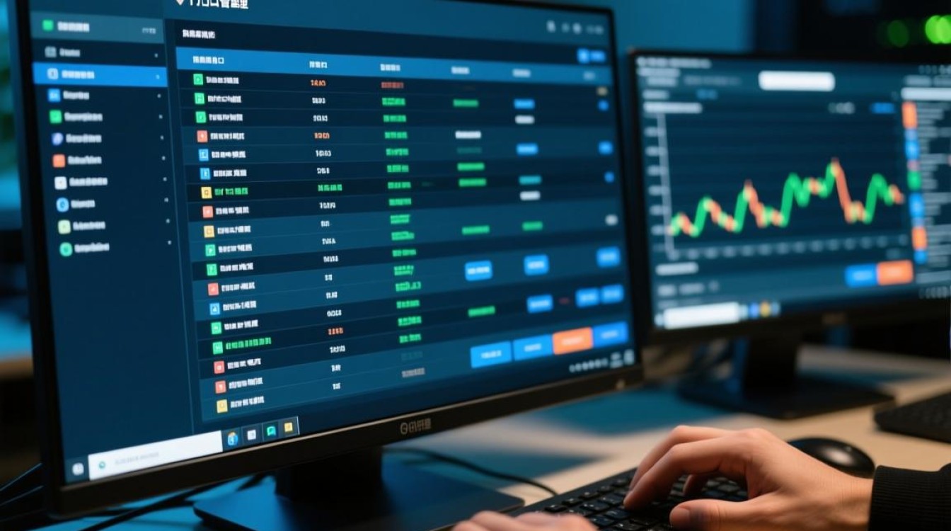 Linux如何查看端口占用及进程信息? Linux如何查看端口占用及进程信息?