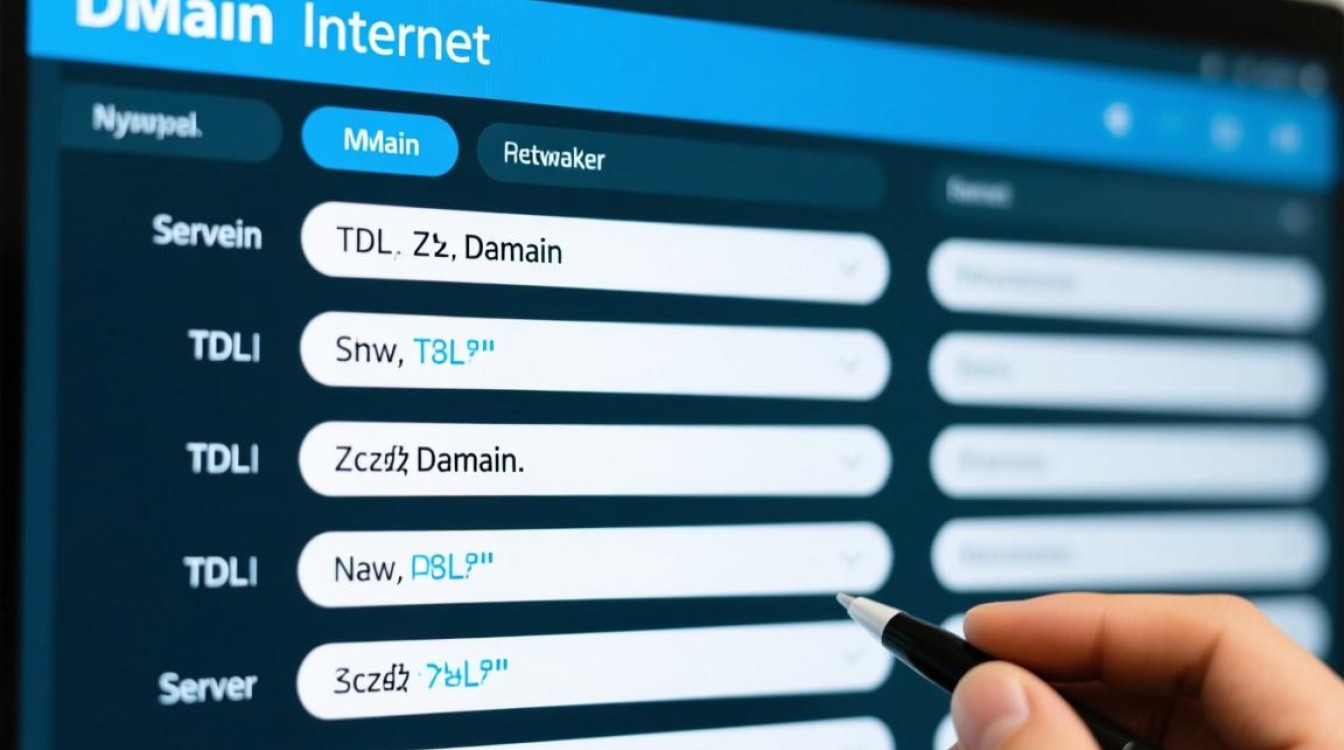 壳域名如何正确配置域名解析记录? 壳域名如何正确配置域名解析记录?