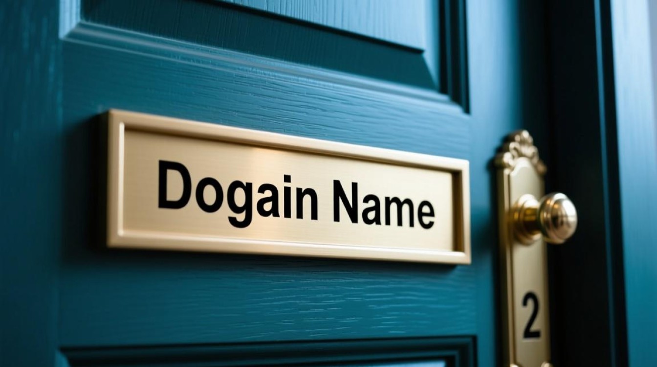 域名结构是怎样的?域名各部分代表什么意思?-好主机测评网