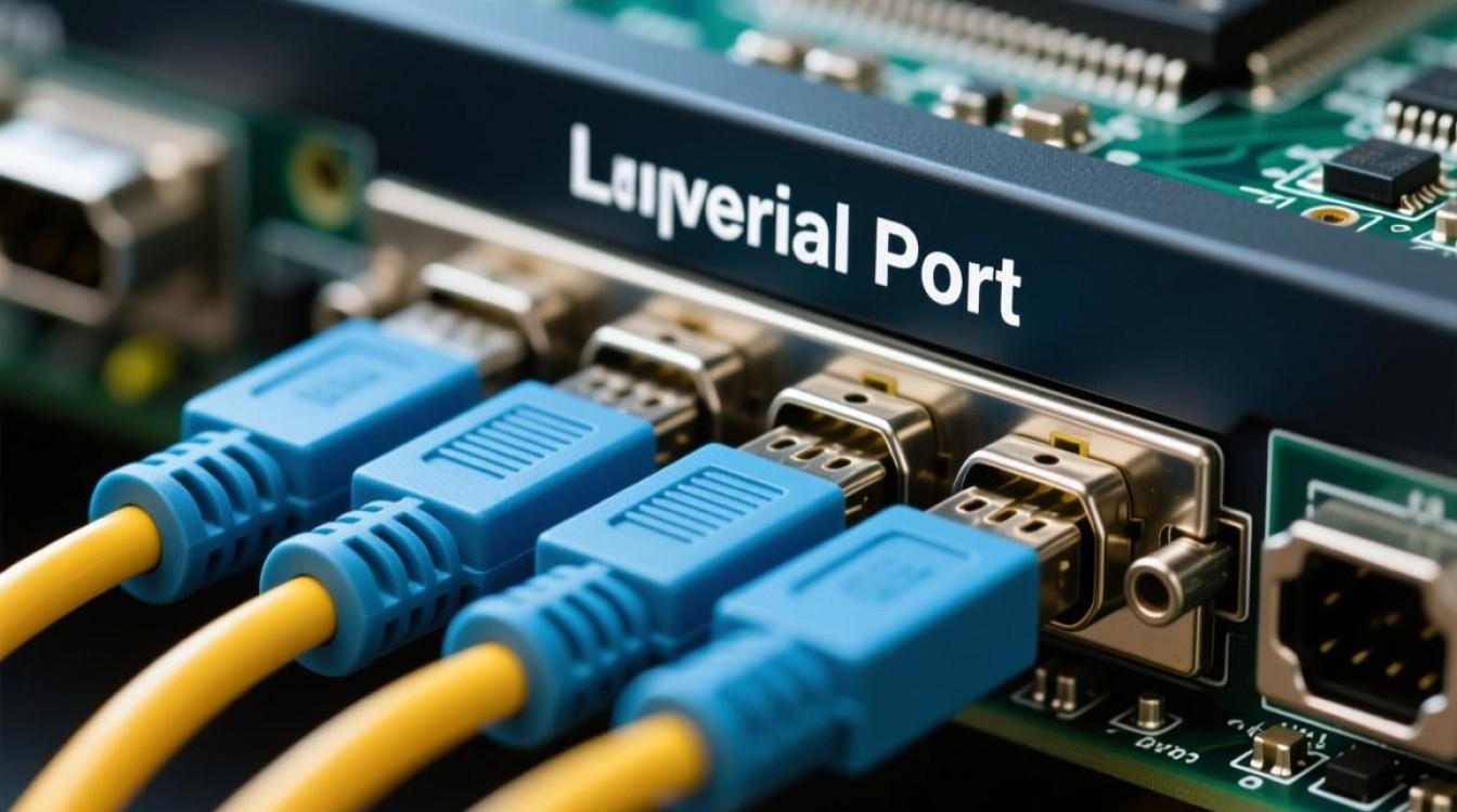 Linux下监听串口,如何实现数据实时读取与解析?-好主机测评网