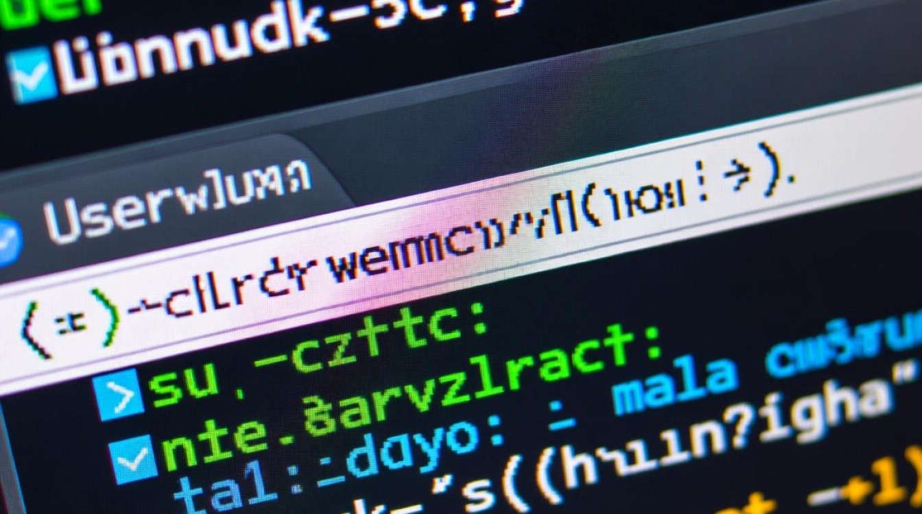 Linux su权限不足怎么办?如何正确配置su命令权限?-好主机测评网