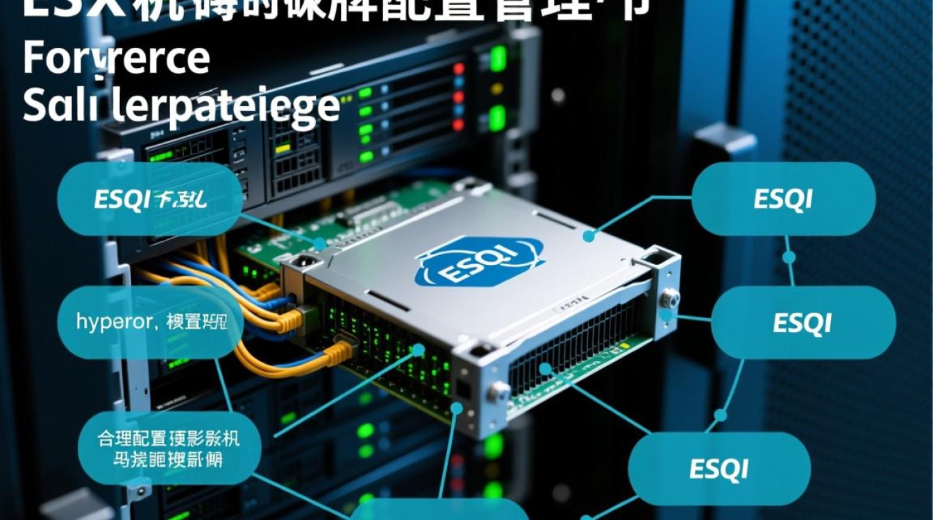 esxi虚拟机硬件如何升级配置才不报错? esxi虚拟机硬件如何升级配置才不报错?