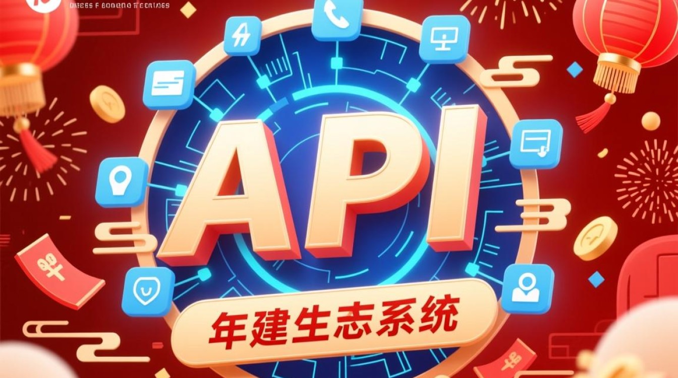 API管理新年促销有啥优惠?怎么参加?-好主机测评网