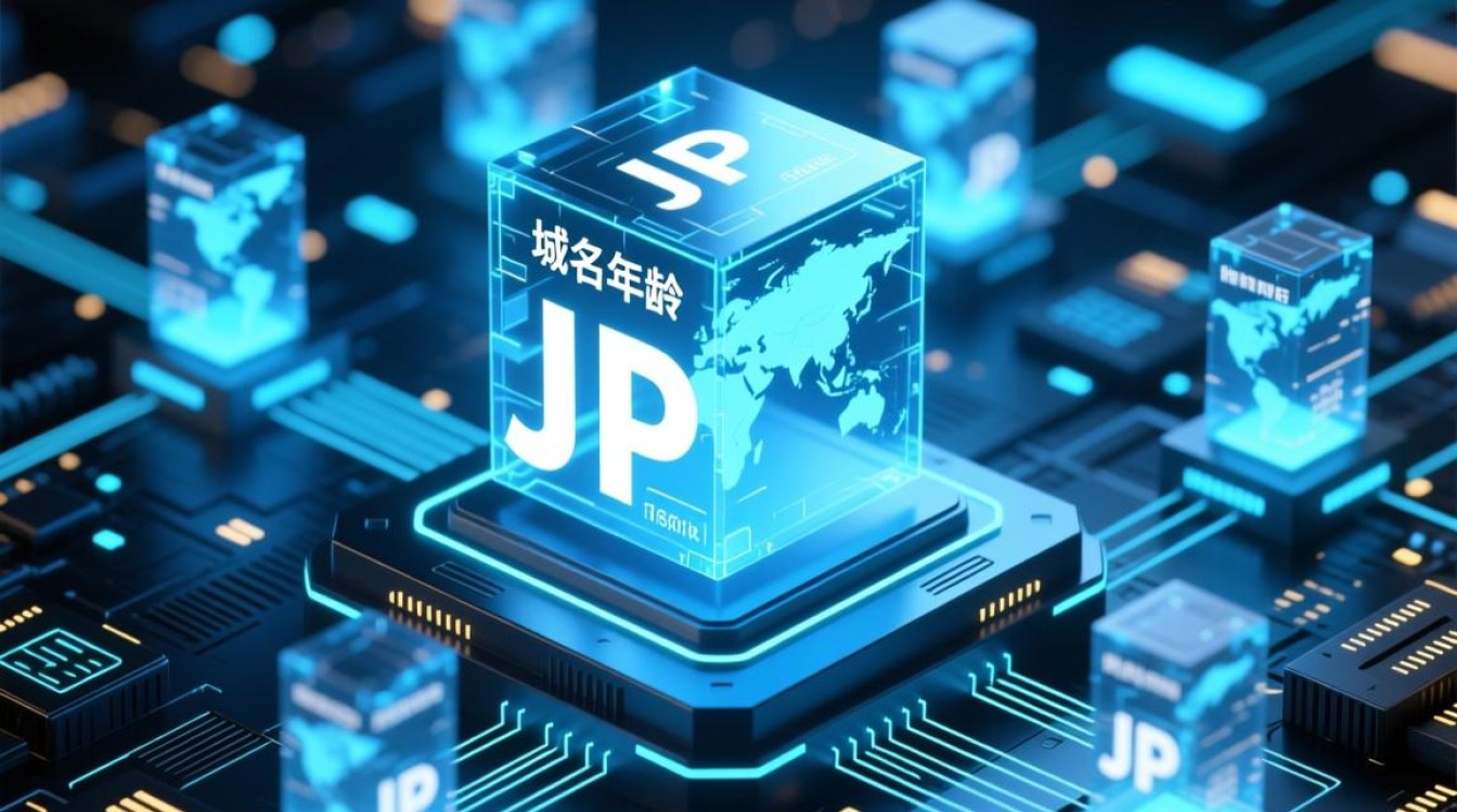 域名IP和年龄如何影响网站权重与排名?-好主机测评网