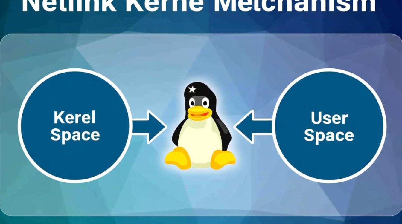 Linux内核netlink如何实现高效进程间通信? Linux内核netlink如何实现高效进程间通信?
