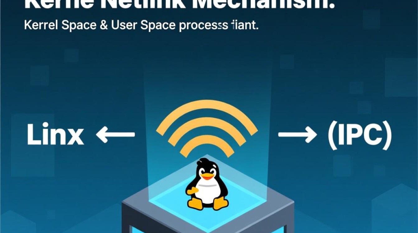 Linux内核netlink如何实现高效进程间通信? Linux内核netlink如何实现高效进程间通信?