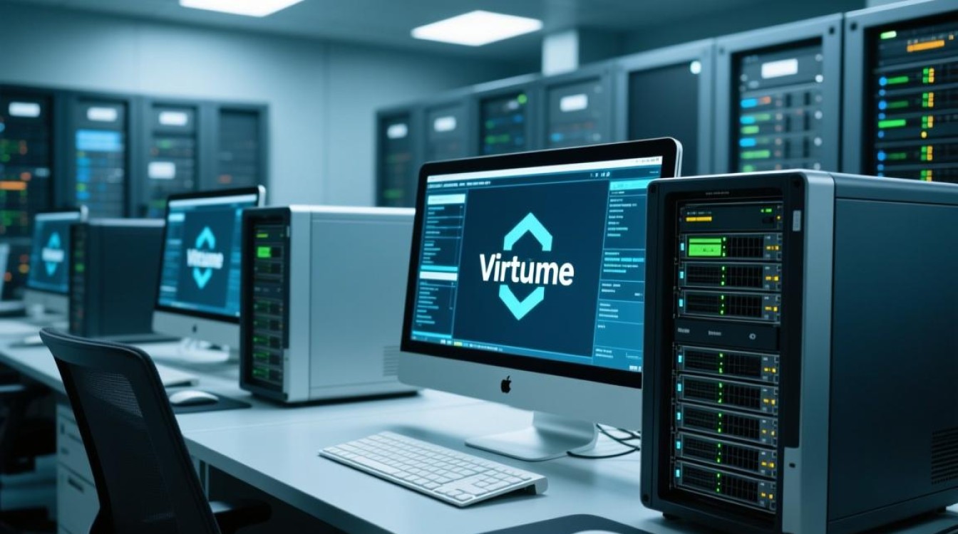 虚拟机inode上网原理是什么？为何能突破网络限制？-好主机测评网