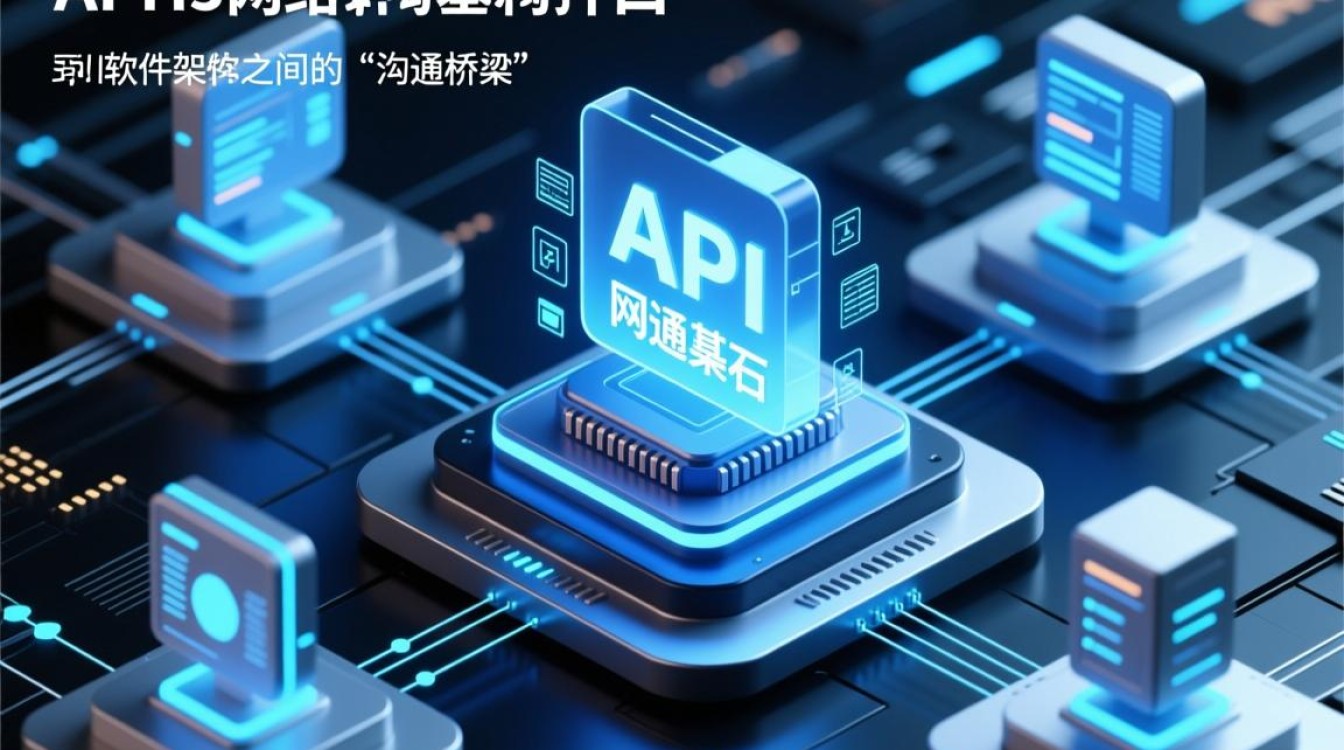 api网络接口是什么?如何快速上手调用? api网络接口是什么?如何快速上手调用?