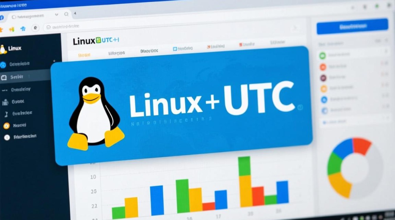 Linux时区如何设置为UTC？服务器时区修改命令是什么？