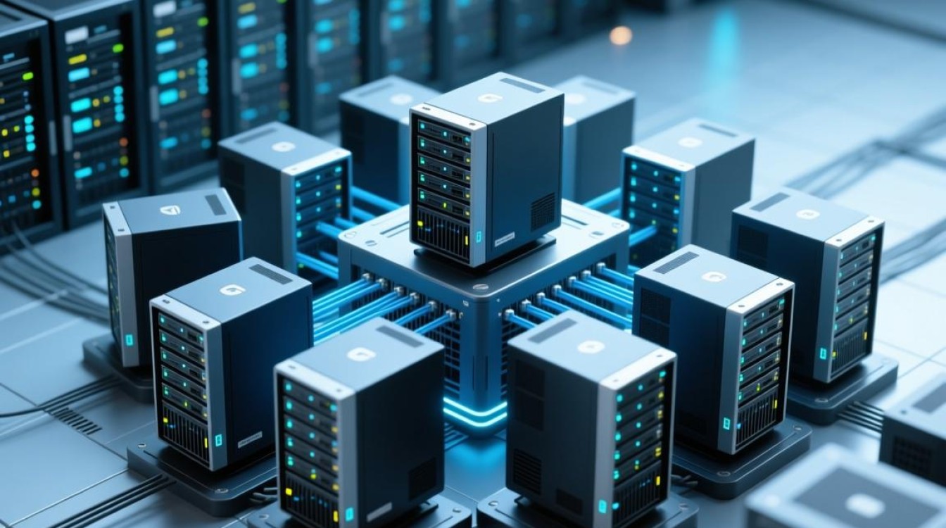 虚拟机建集群卡顿怎么办?性能优化有哪些技巧?-好主机测评网