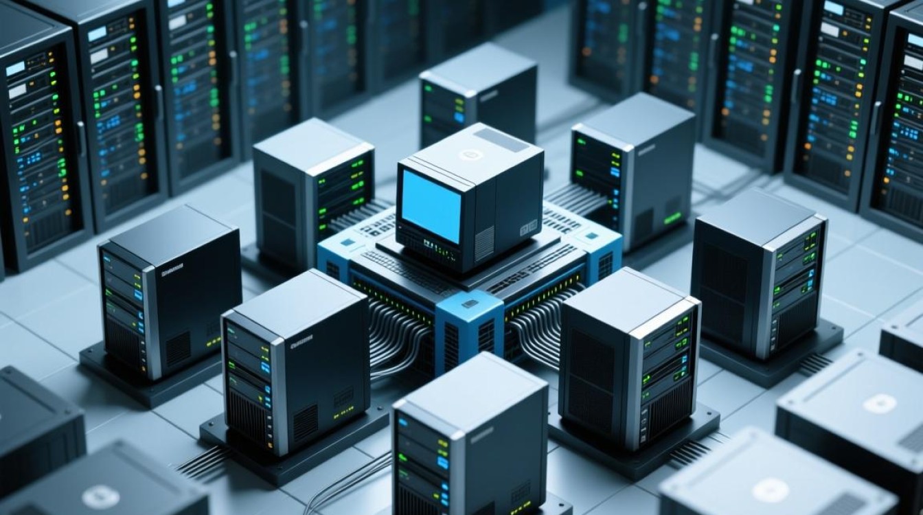 虚拟机建集群卡顿怎么办?性能优化有哪些技巧? 虚拟机建集群卡顿怎么办?性能优化有哪些技巧?