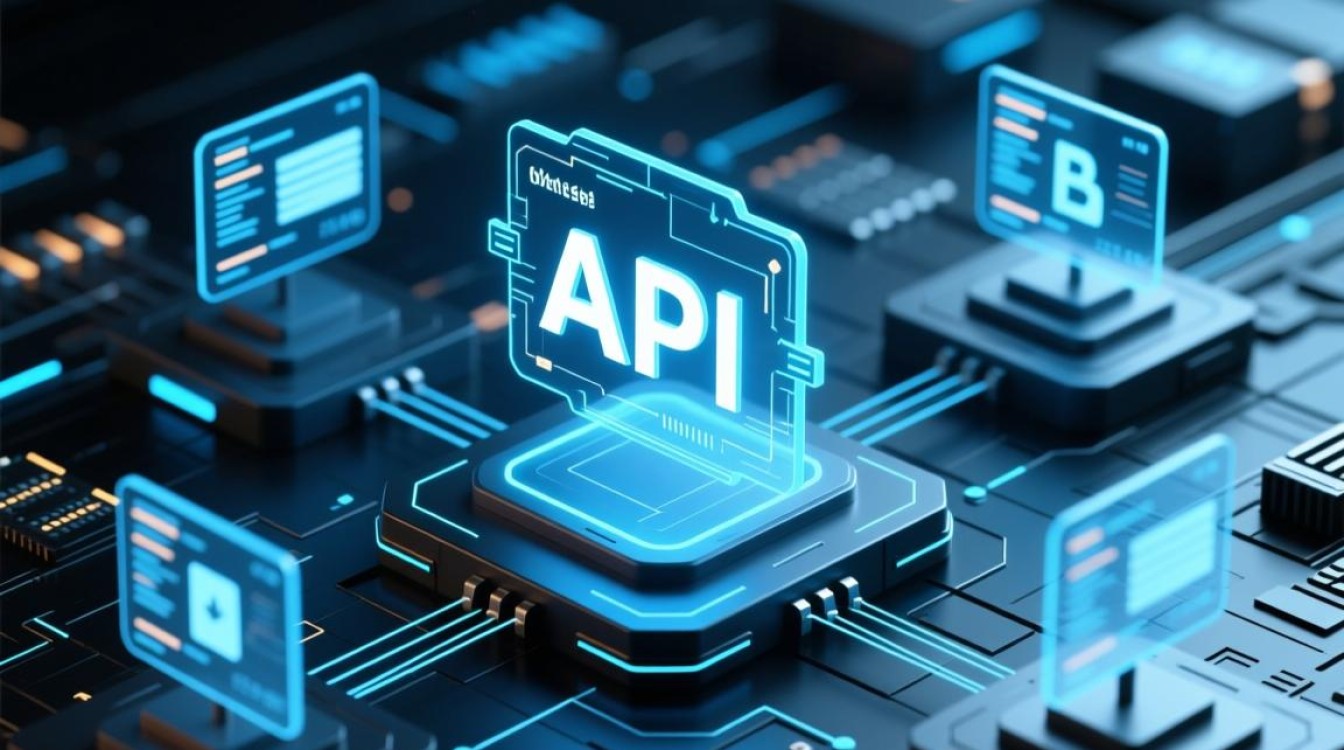 API网络函数是什么？如何快速上手使用？