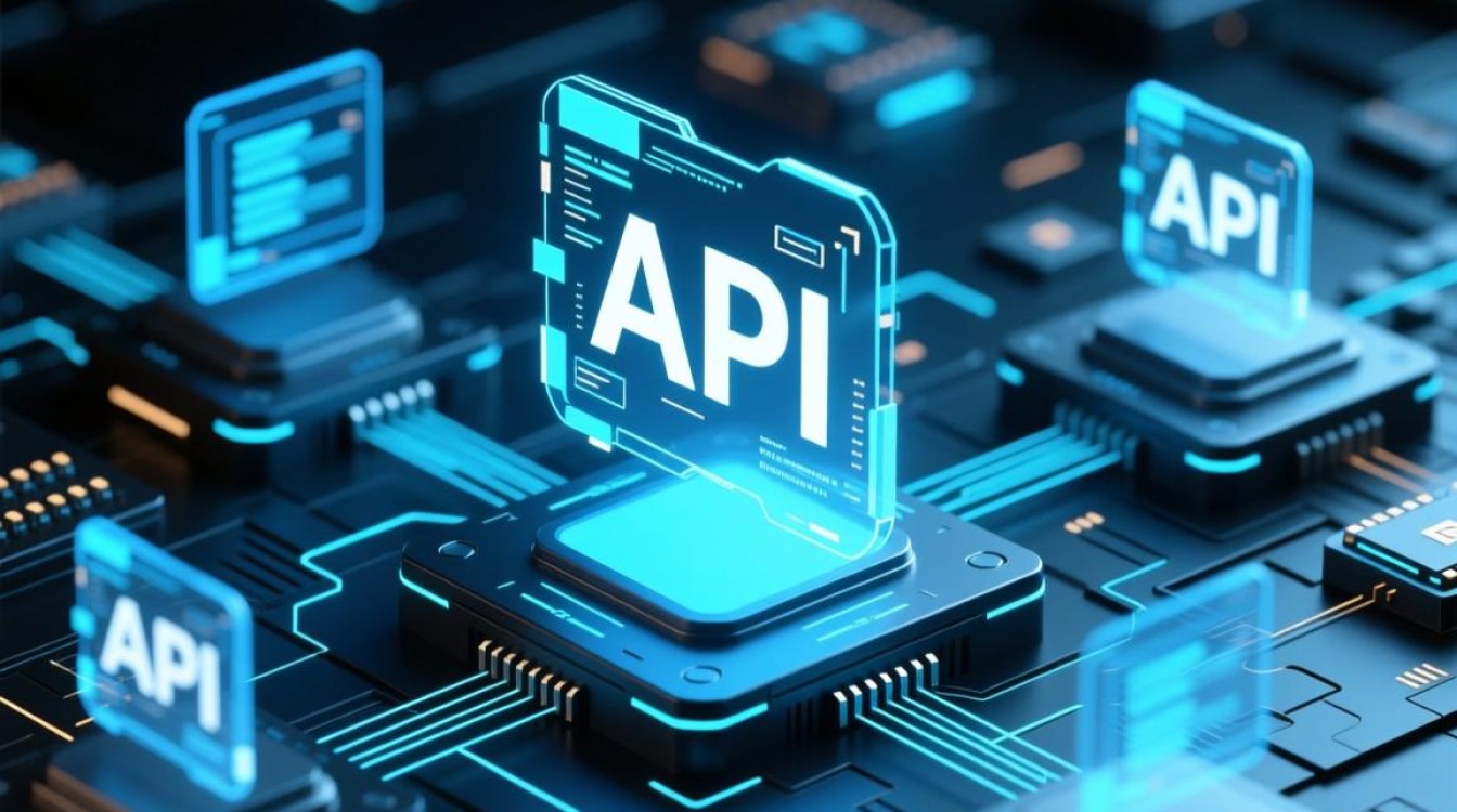 API网络函数是什么?如何快速上手使用?-好主机测评网