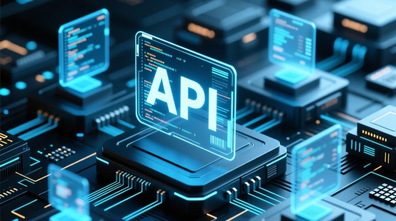 API网络函数是什么？如何快速上手使用？