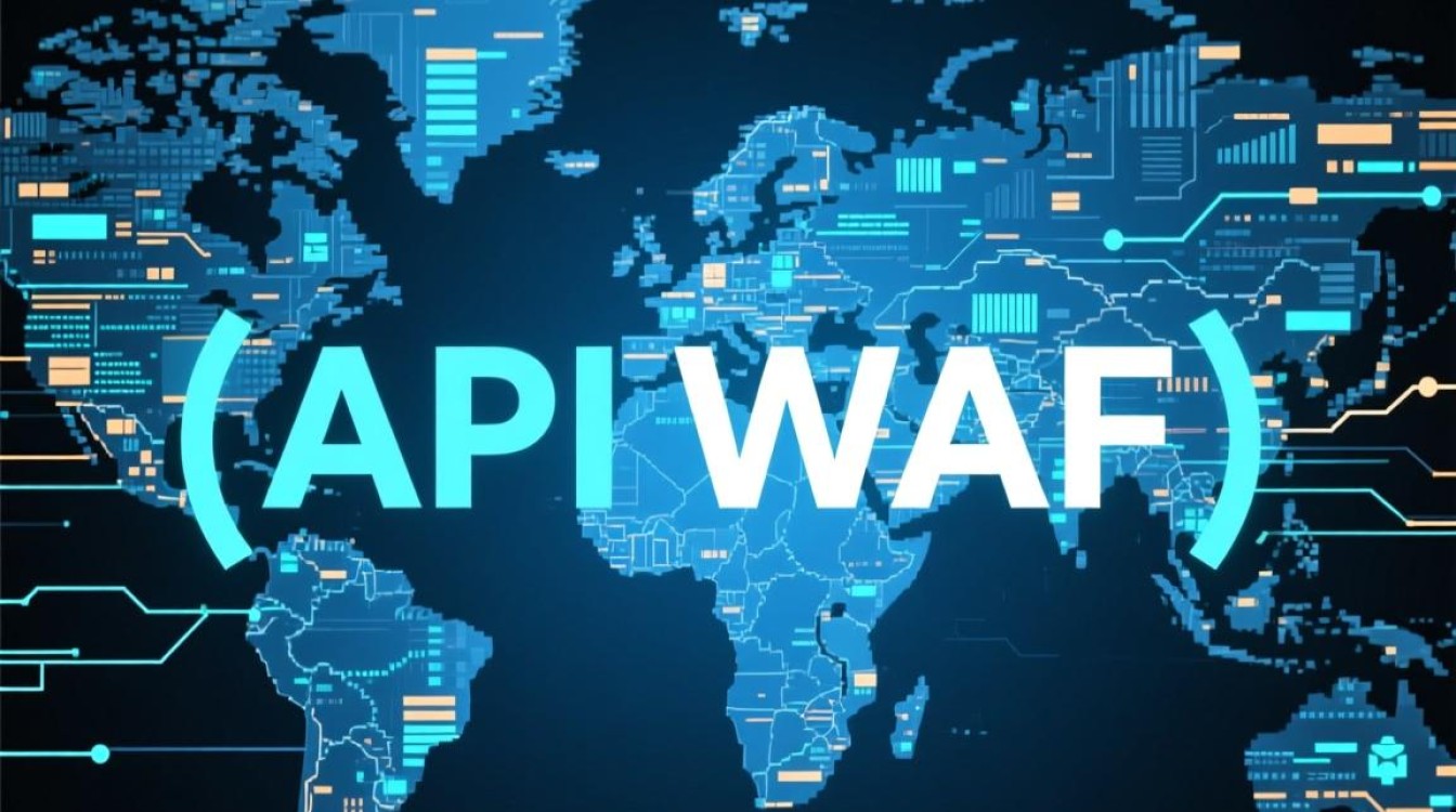 如何通过API结合WAF构建高效安全防护体系?-好主机测评网