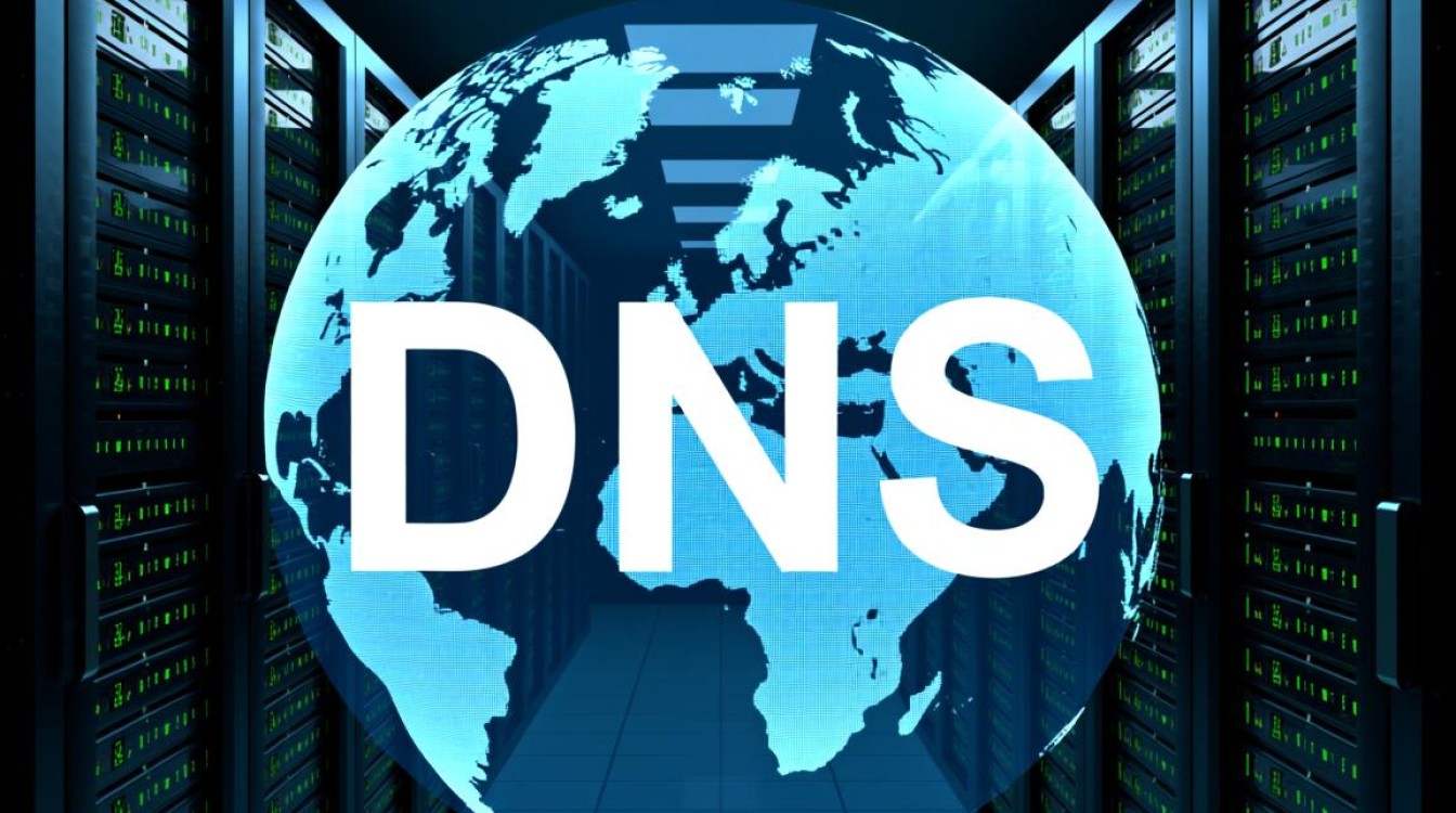 ad域名和dns域名有什么区别？-好主机测评网