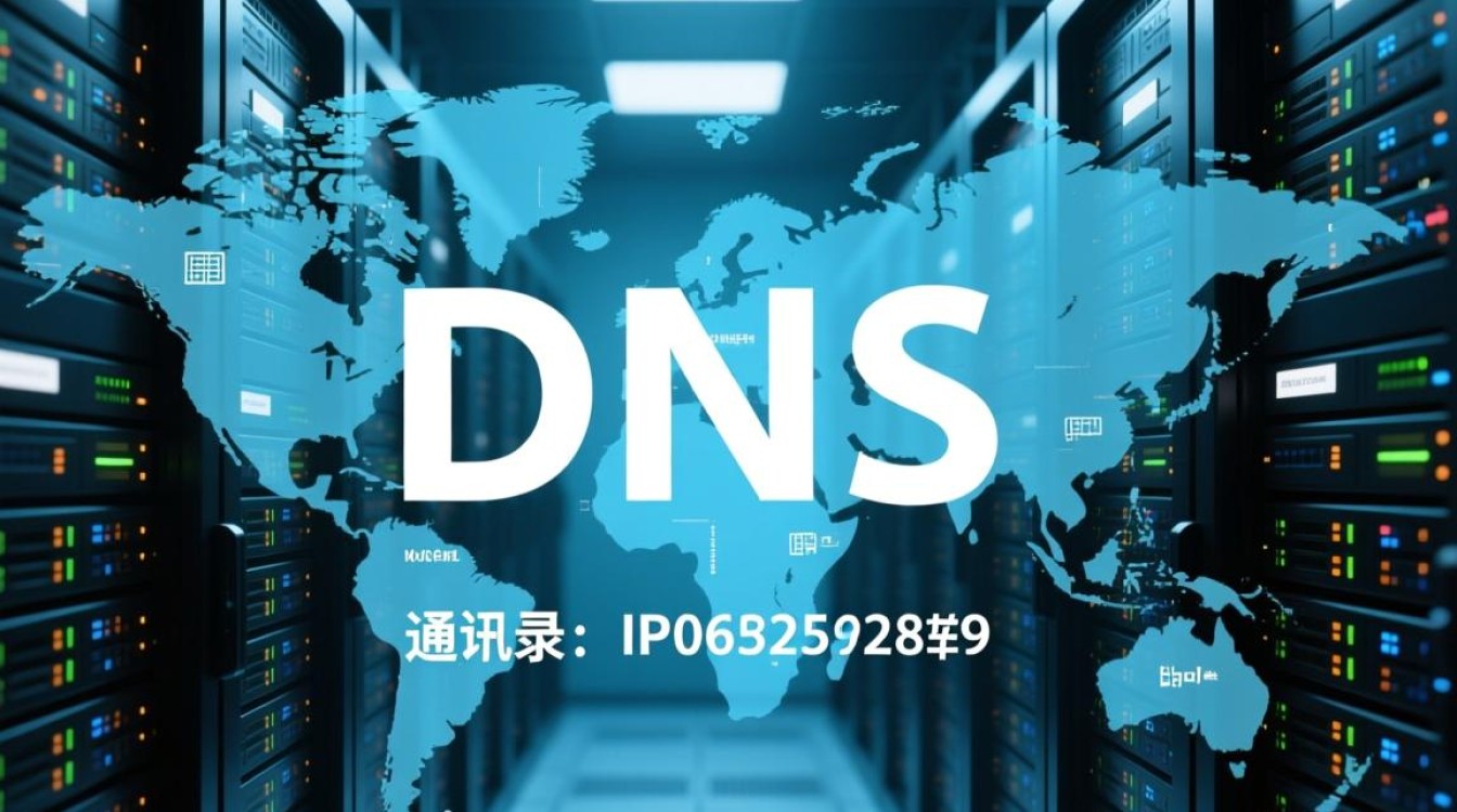 ad域名和dns域名有什么区别？