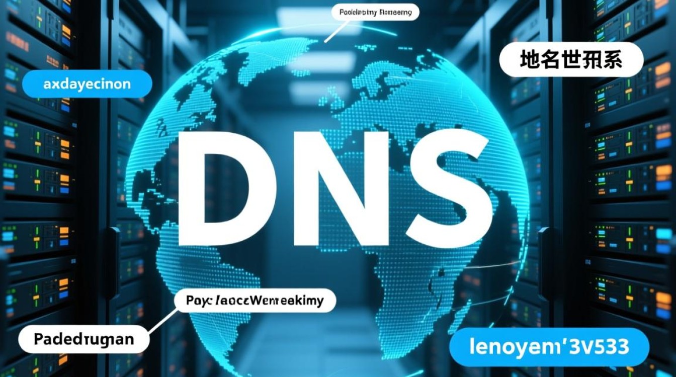 ad域名和dns域名有什么区别？