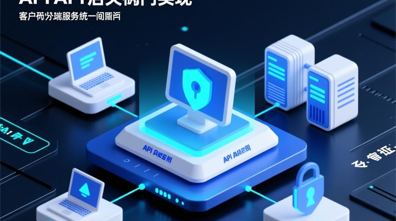 API网关如何实现高并发与安全防护? API网关如何实现高并发与安全防护?