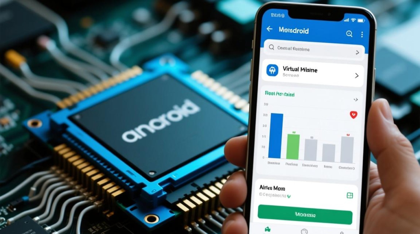 如何在Android中彻底删除虚拟机及残留数据？-好主机测评网
