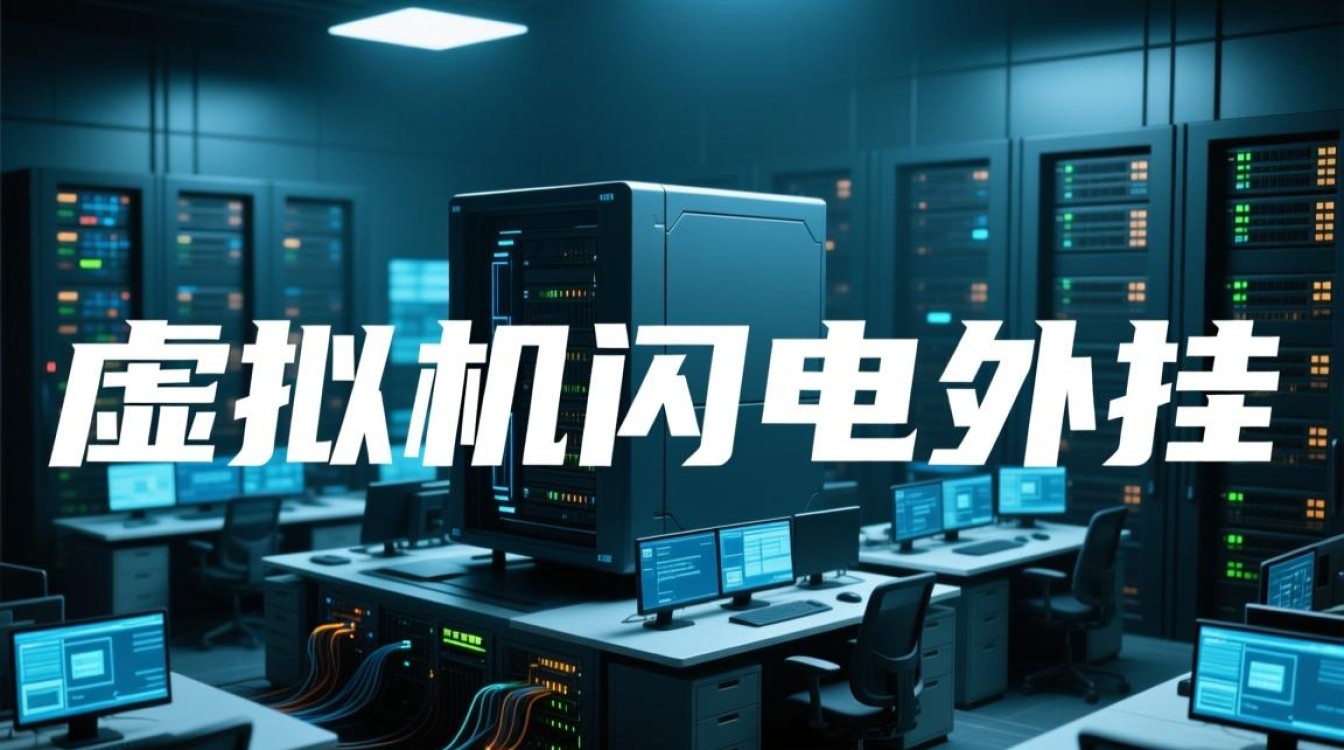 虚拟机闪电外挂真能绕过检测?原理和风险有哪些?-好主机测评网